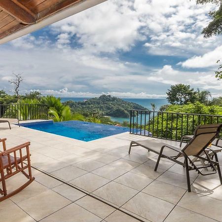 Casa Valentina - Ocean, Nature, Relax, Central เกโปส ภายนอก รูปภาพ