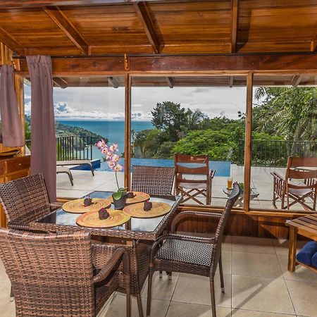 Casa Valentina - Ocean, Nature, Relax, Central เกโปส ภายนอก รูปภาพ