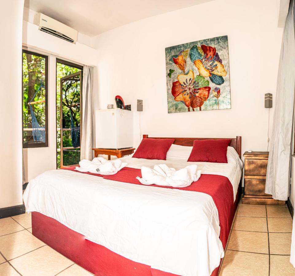 Casa Valentina - Ocean, Nature, Relax, Central เกโปส ภายนอก รูปภาพ