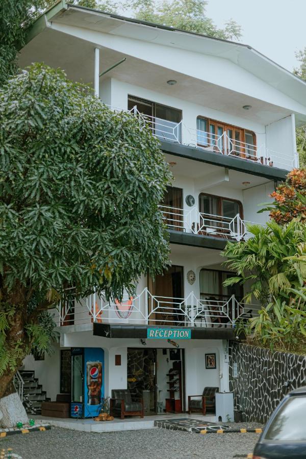 Casa Valentina - Ocean, Nature, Relax, Central เกโปส ภายนอก รูปภาพ