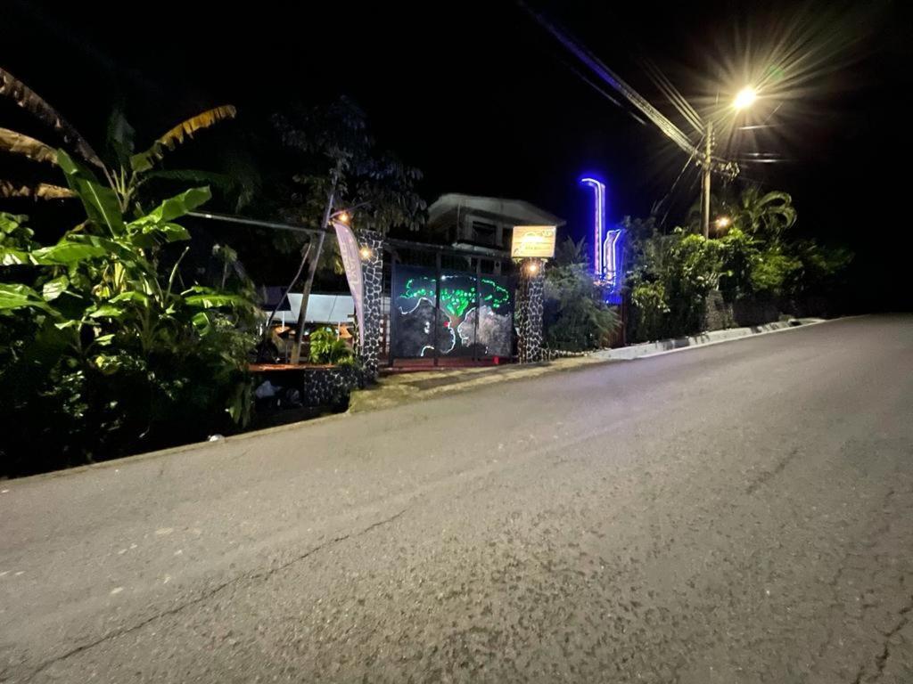 Casa Valentina - Ocean, Nature, Relax, Central เกโปส ภายนอก รูปภาพ
