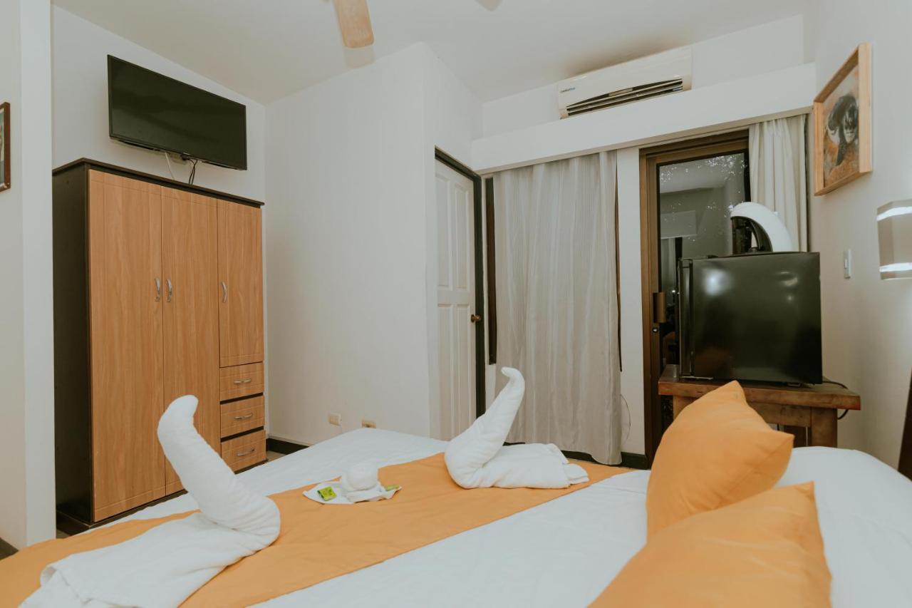 Casa Valentina - Ocean, Nature, Relax, Central เกโปส ภายนอก รูปภาพ