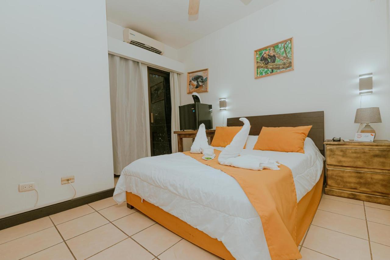 Casa Valentina - Ocean, Nature, Relax, Central เกโปส ภายนอก รูปภาพ