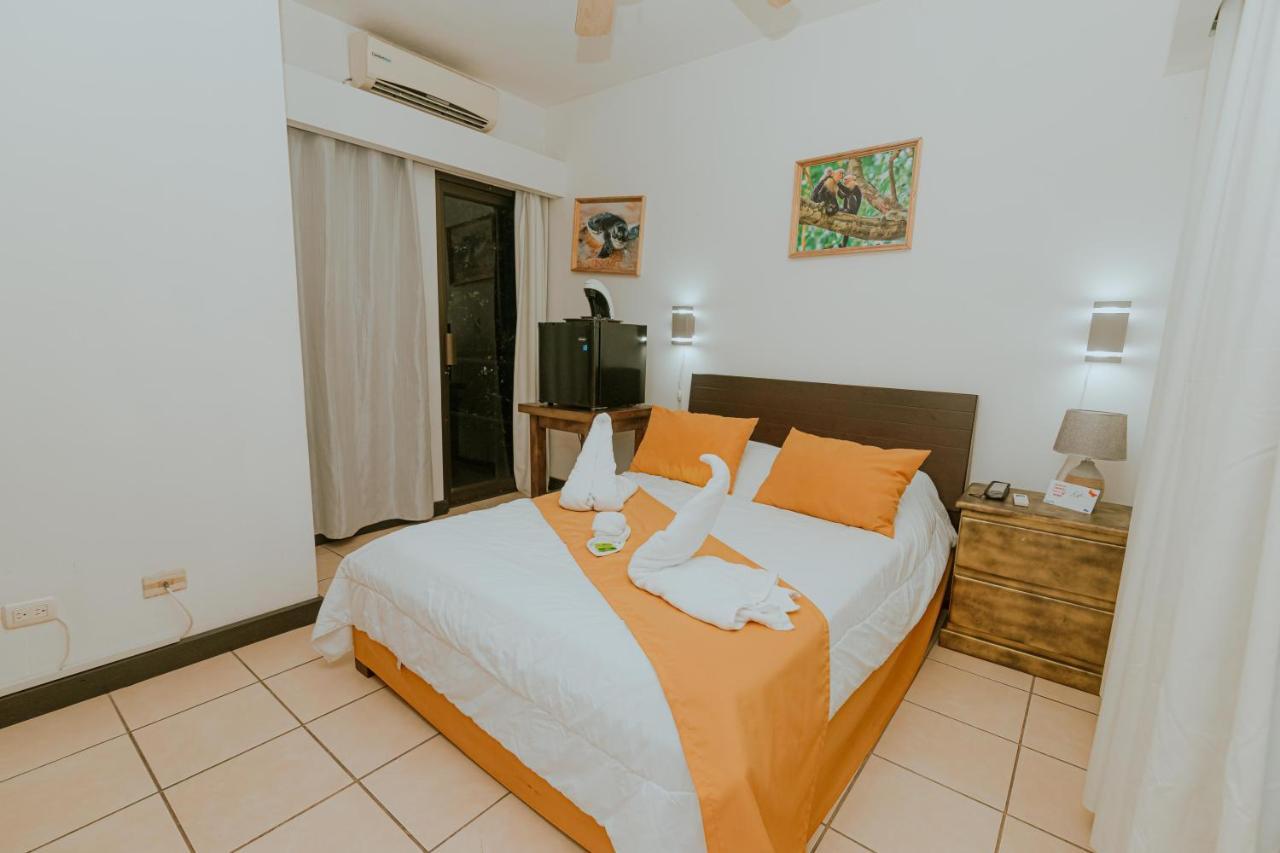 Casa Valentina - Ocean, Nature, Relax, Central เกโปส ภายนอก รูปภาพ