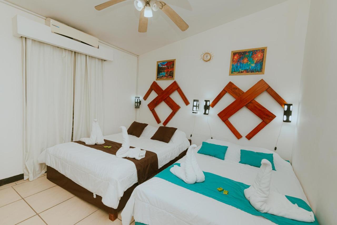 Casa Valentina - Ocean, Nature, Relax, Central เกโปส ภายนอก รูปภาพ