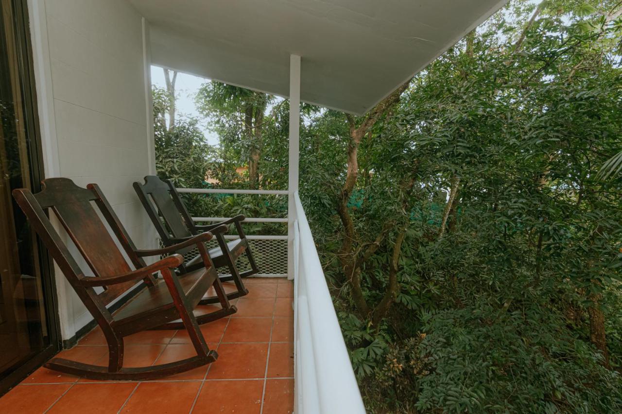 Casa Valentina - Ocean, Nature, Relax, Central เกโปส ภายนอก รูปภาพ