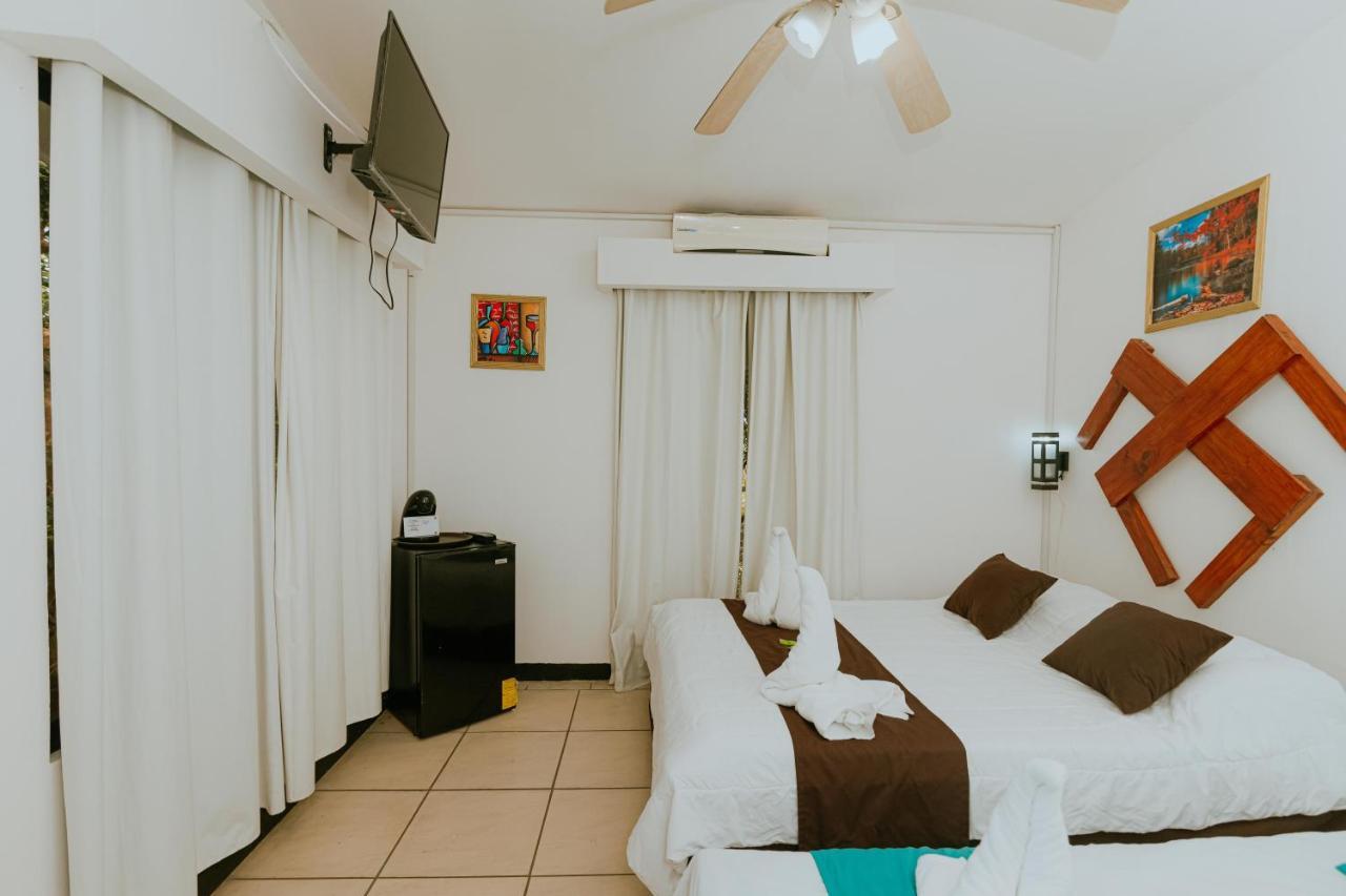Casa Valentina - Ocean, Nature, Relax, Central เกโปส ภายนอก รูปภาพ