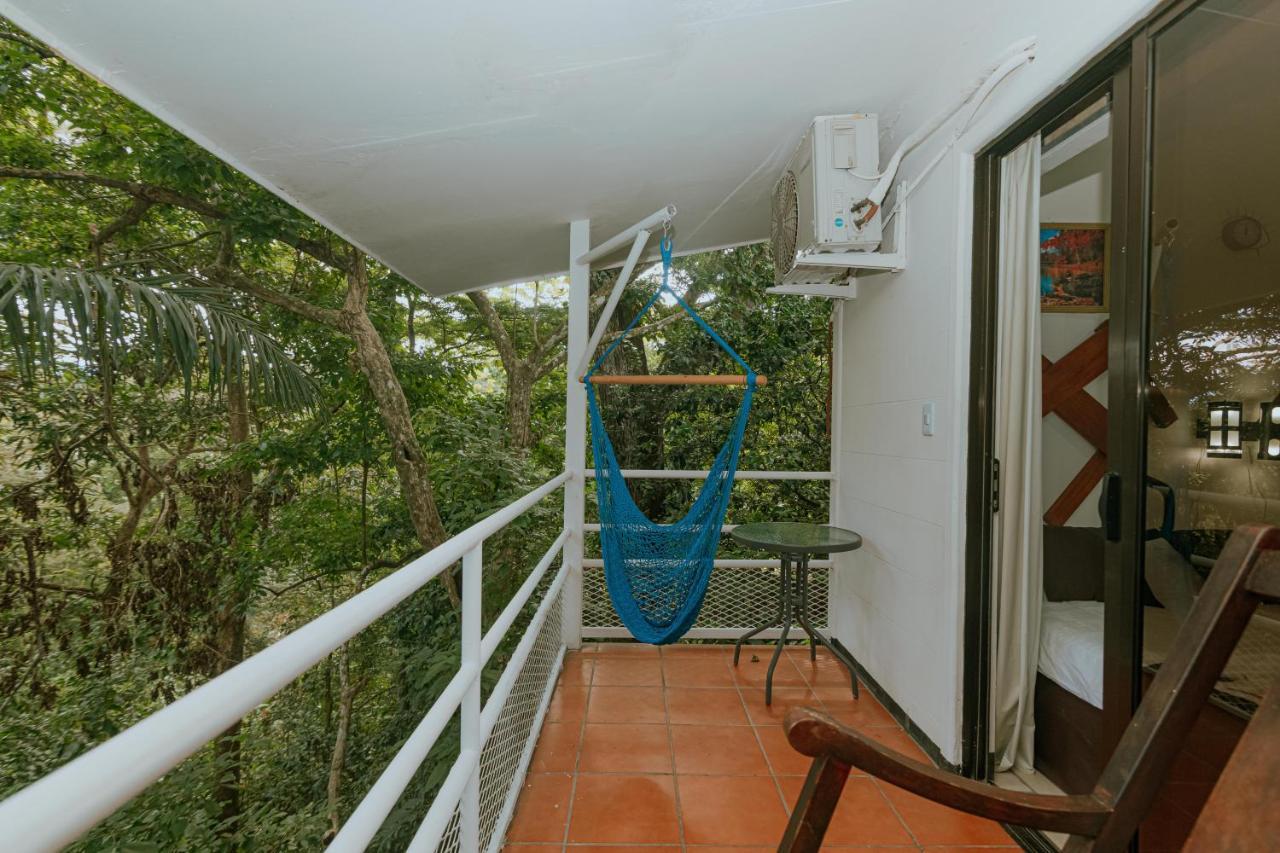 Casa Valentina - Ocean, Nature, Relax, Central เกโปส ภายนอก รูปภาพ