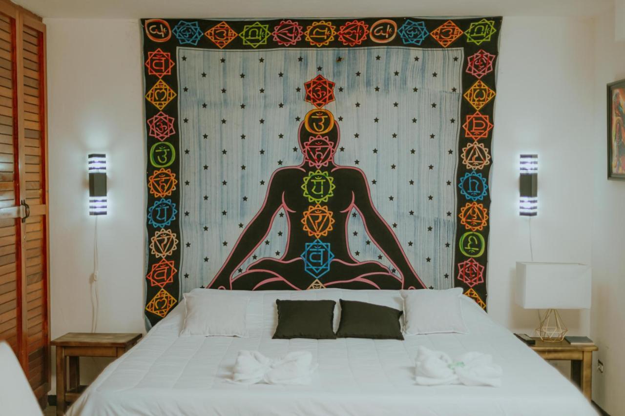 Casa Valentina - Ocean, Nature, Relax, Central เกโปส ภายนอก รูปภาพ
