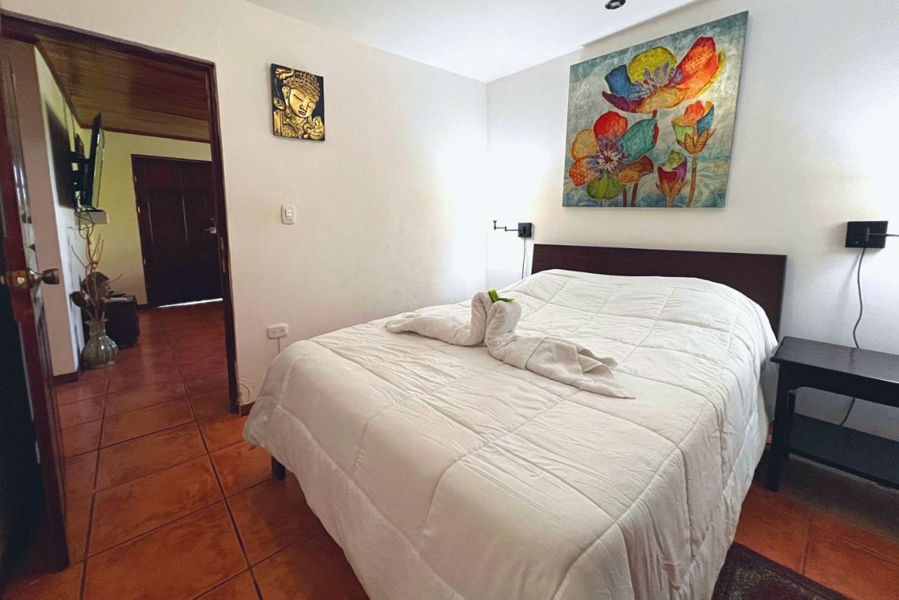 Casa Valentina - Ocean, Nature, Relax, Central เกโปส ภายนอก รูปภาพ