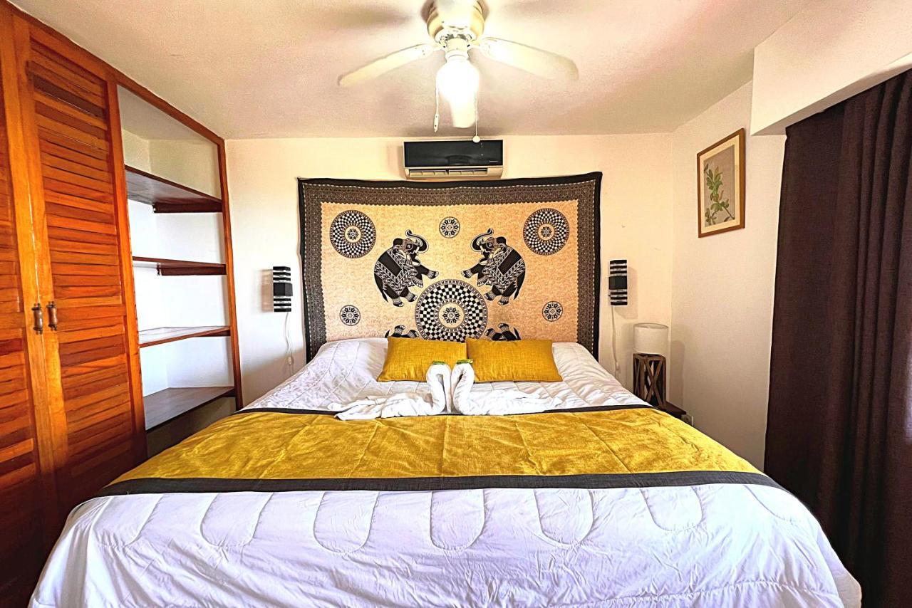 Casa Valentina - Ocean, Nature, Relax, Central เกโปส ภายนอก รูปภาพ