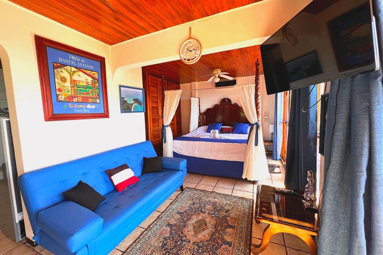 Casa Valentina - Ocean, Nature, Relax, Central เกโปส ภายนอก รูปภาพ