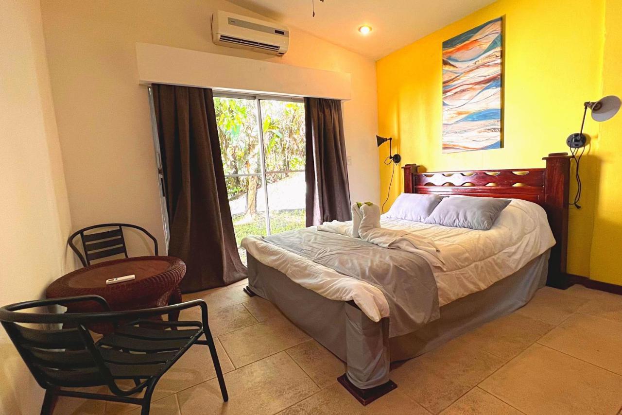 Casa Valentina - Ocean, Nature, Relax, Central เกโปส ภายนอก รูปภาพ