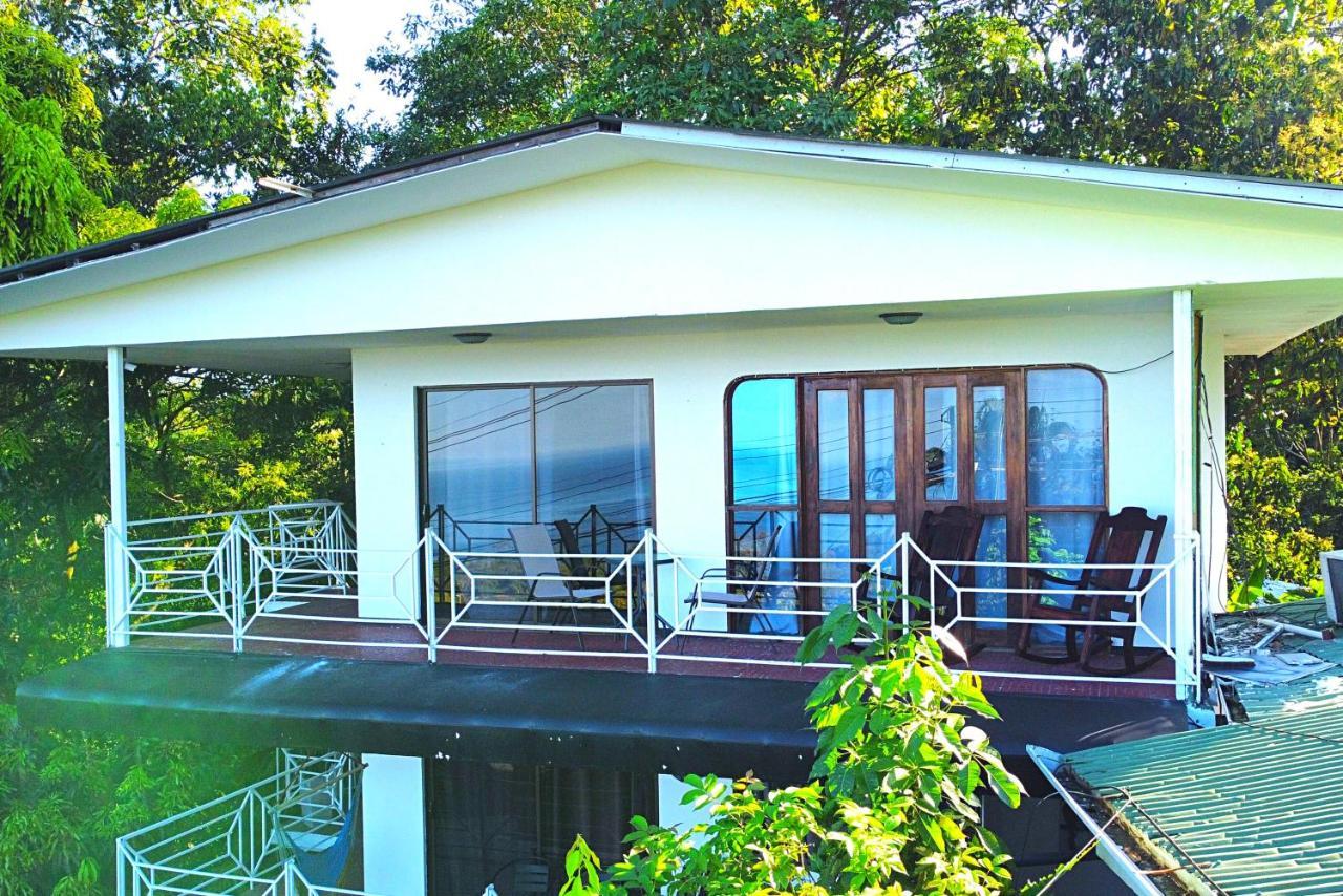 Casa Valentina - Ocean, Nature, Relax, Central เกโปส ภายนอก รูปภาพ