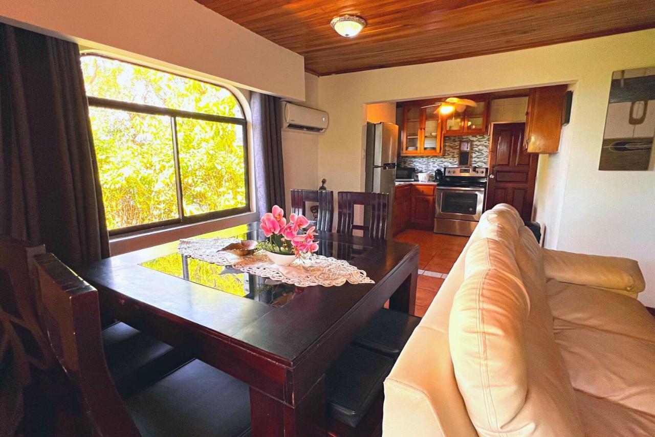 Casa Valentina - Ocean, Nature, Relax, Central เกโปส ภายนอก รูปภาพ