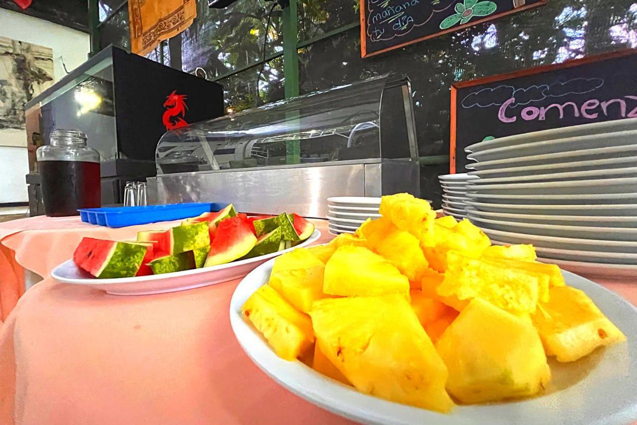 Casa Valentina - Ocean, Nature, Relax, Central เกโปส ภายนอก รูปภาพ