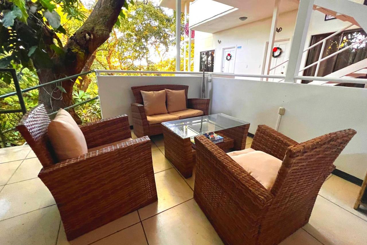 Casa Valentina - Ocean, Nature, Relax, Central เกโปส ภายนอก รูปภาพ