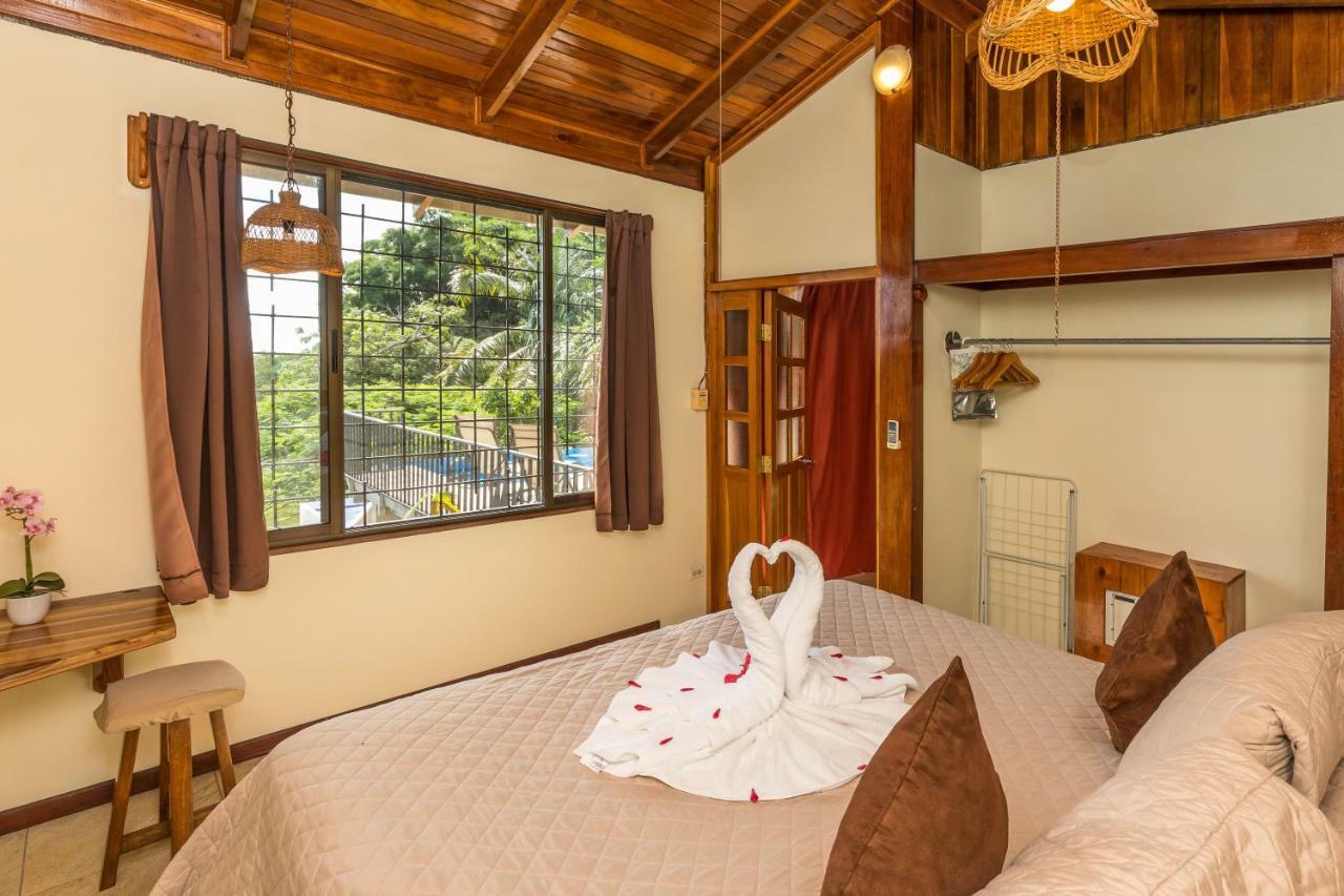 Casa Valentina - Ocean, Nature, Relax, Central เกโปส ภายนอก รูปภาพ