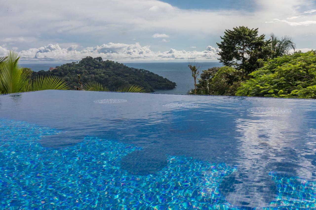Casa Valentina - Ocean, Nature, Relax, Central เกโปส ภายนอก รูปภาพ