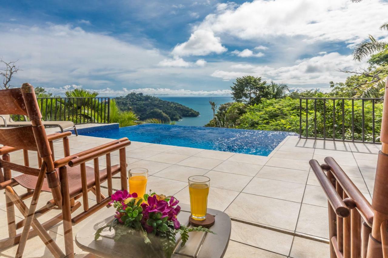 Casa Valentina - Ocean, Nature, Relax, Central เกโปส ภายนอก รูปภาพ