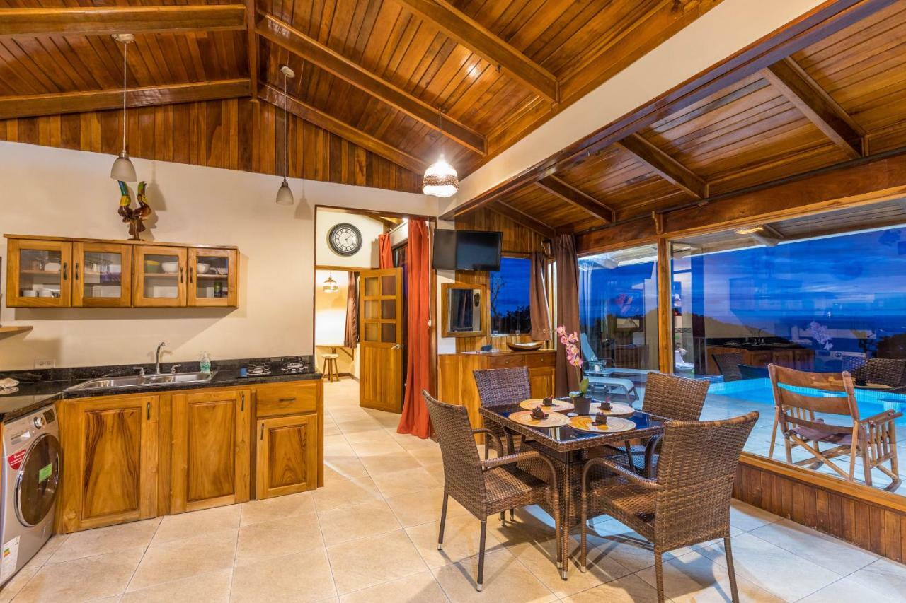 Casa Valentina - Ocean, Nature, Relax, Central เกโปส ภายนอก รูปภาพ