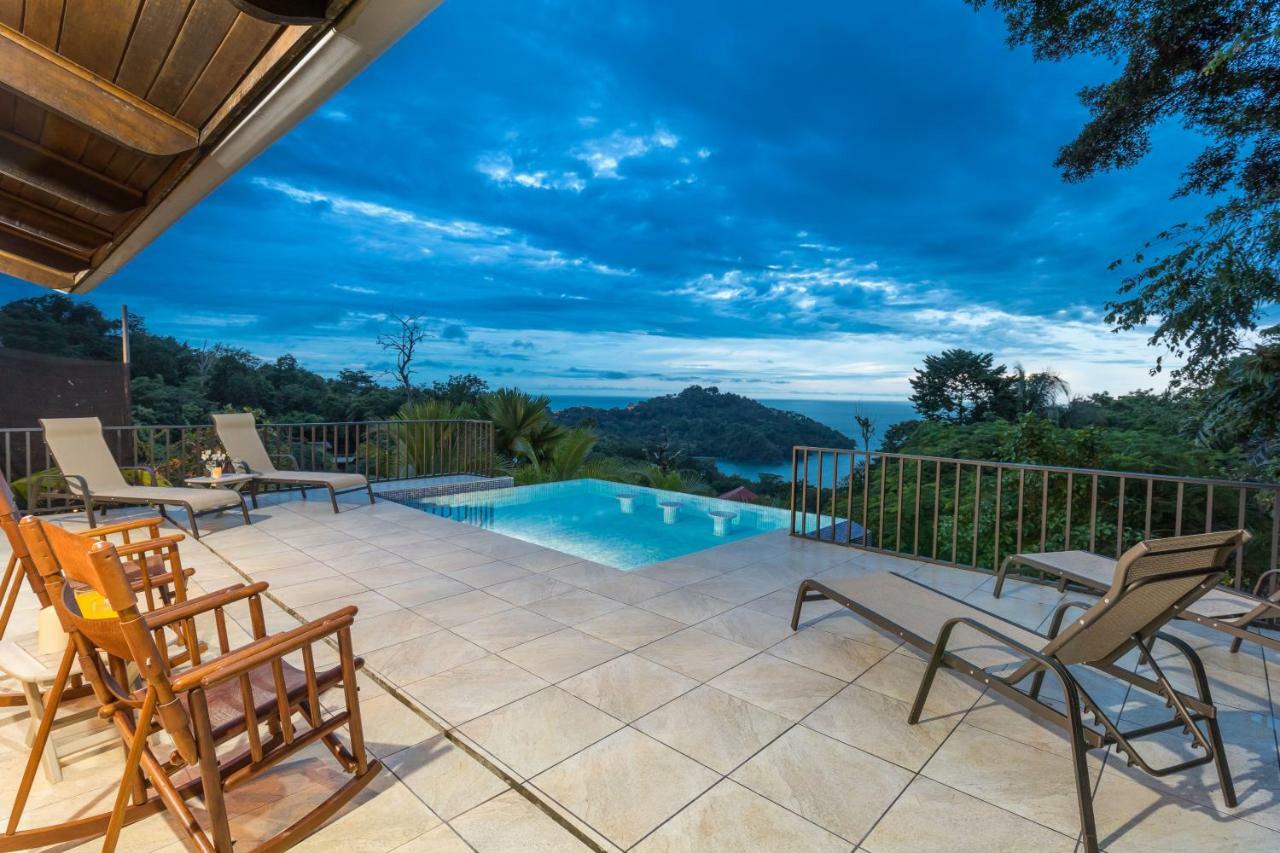 Casa Valentina - Ocean, Nature, Relax, Central เกโปส ภายนอก รูปภาพ