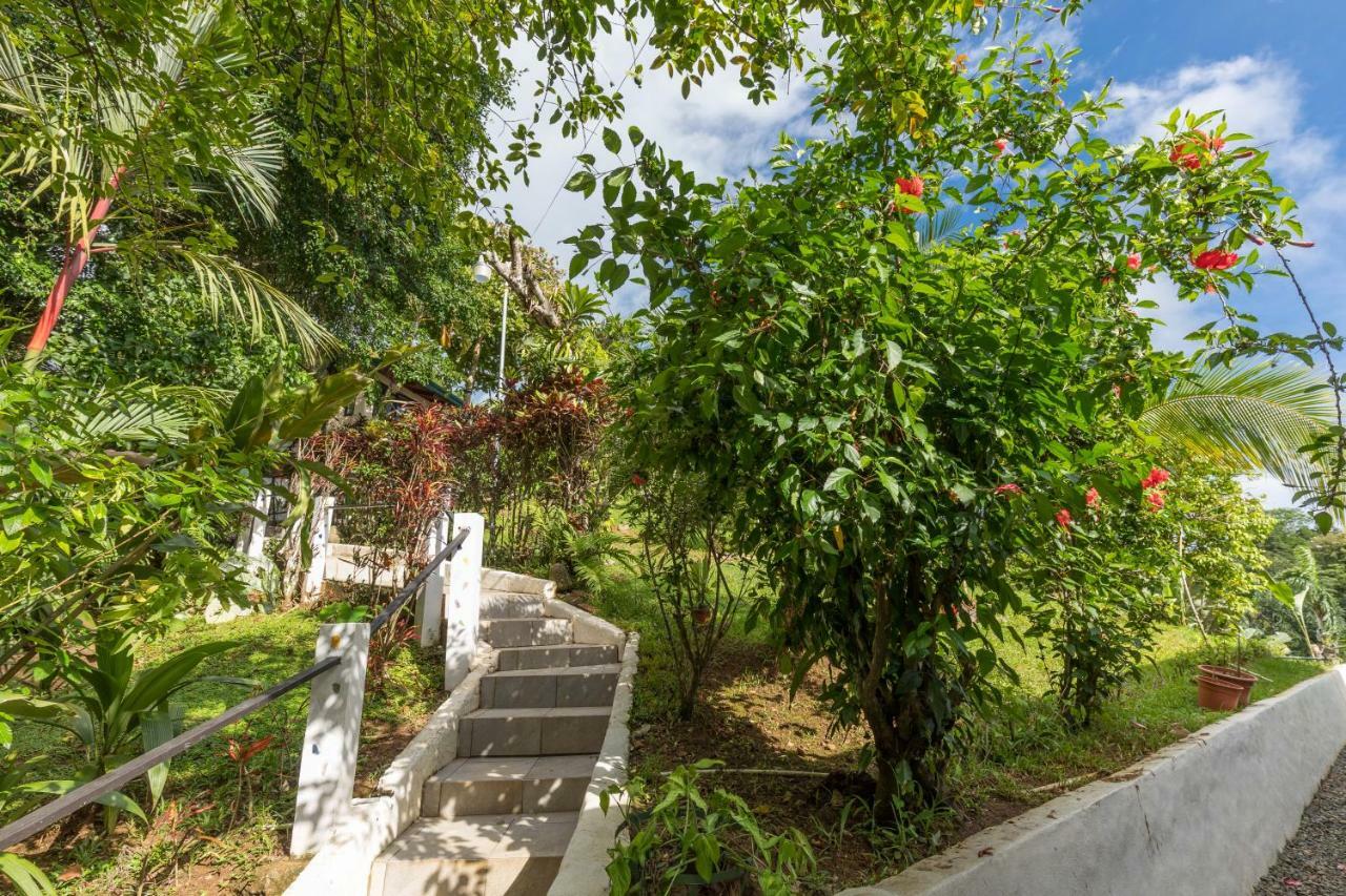 Casa Valentina - Ocean, Nature, Relax, Central เกโปส ภายนอก รูปภาพ