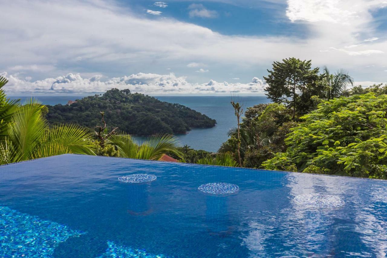 Casa Valentina - Ocean, Nature, Relax, Central เกโปส ภายนอก รูปภาพ